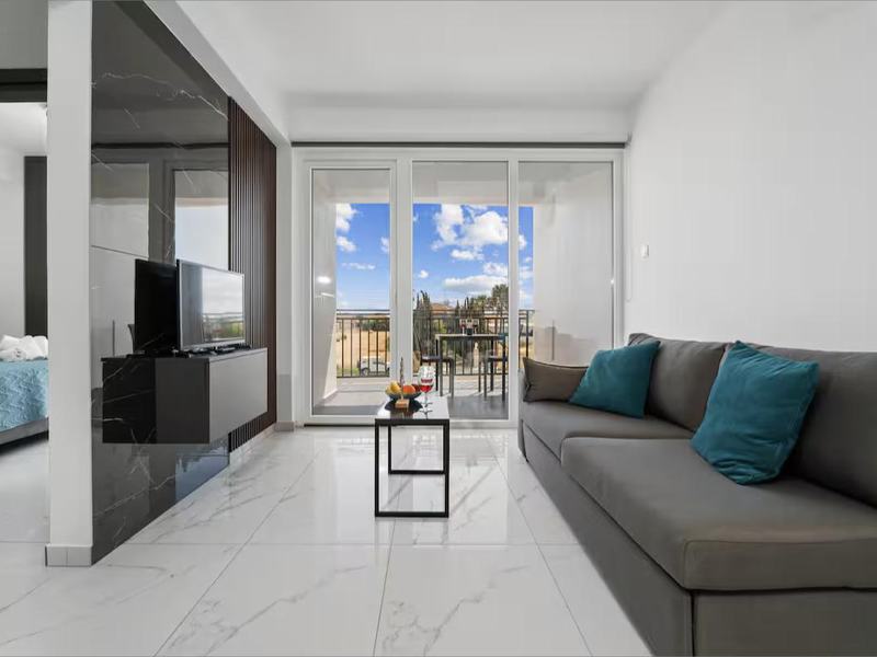 Anastasia Apartment in Near Ayia Napa