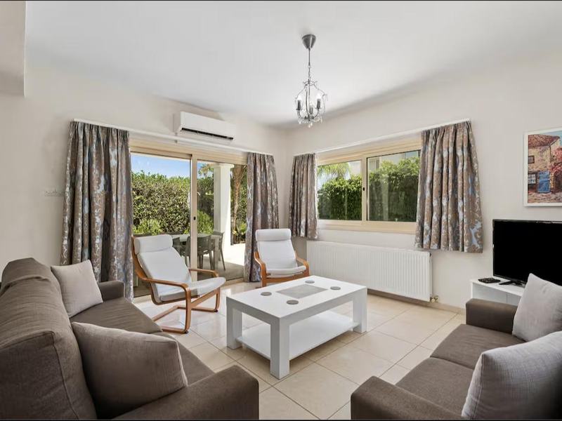 Anthorina Gardens Retreat in Protaras