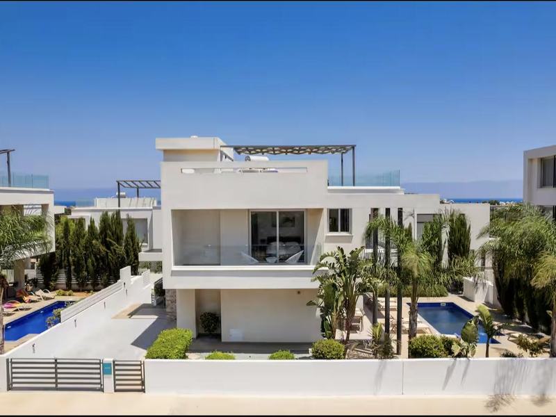 Levanda Hills Haven in Protaras