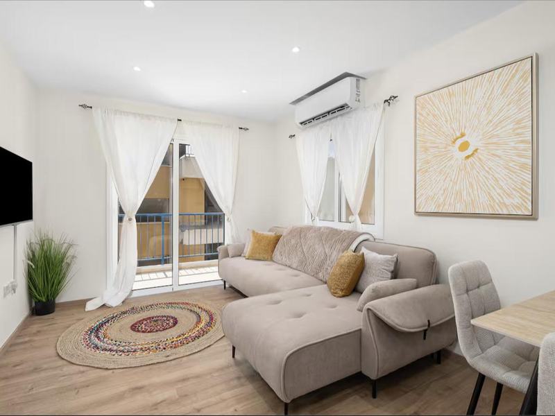 Mezzarina Retreat in Ayia Napa